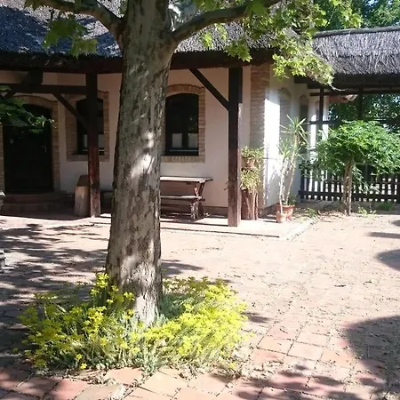 Hajoskert Vendeghaz Gonyu