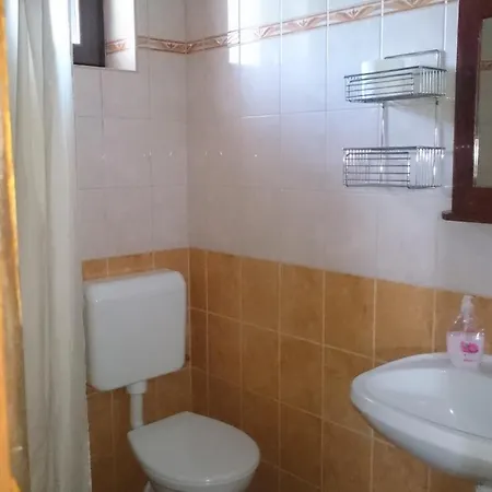 Guest house Hajoskert Vendeghaz Gonyu