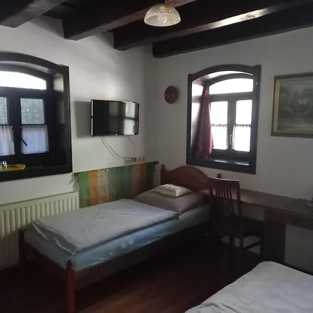 Hajoskert Vendeghaz Guest house Gonyu
