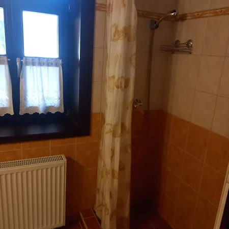Hajoskert Vendeghaz 3* Gonyu