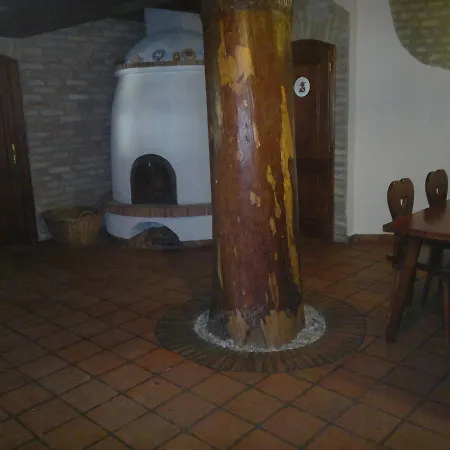 Hajoskert Vendeghaz Guest house *