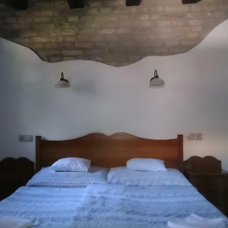 Guest house Hajoskert Vendeghaz *