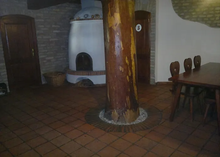 Hajoskert Vendeghaz Гостевой дом 3*